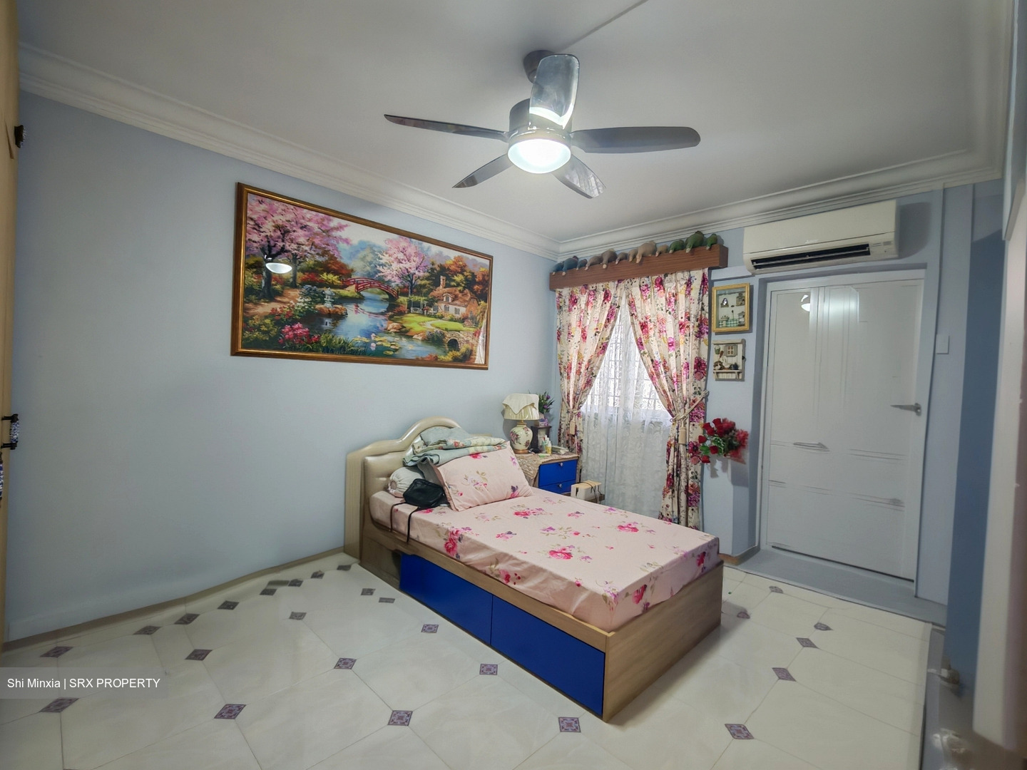 Blk 462 Jurong West Street 41 (Jurong West), HDB 3 Rooms #590469631